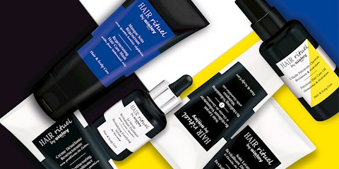 SAÇ BAKIM RİTÜELİNİZİN YENİ KAHRAMANI