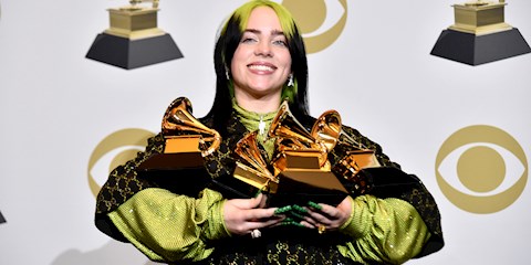 2022 GRAMMY ÖDÜLLERİ HAKKINDA BİLMENİZ GEREKENLER