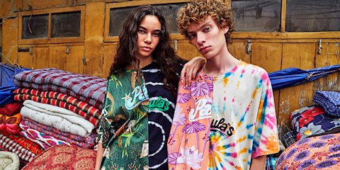 LOEWE PAULA’S IBIZA KOLEKSİYNU BODRUM'DA