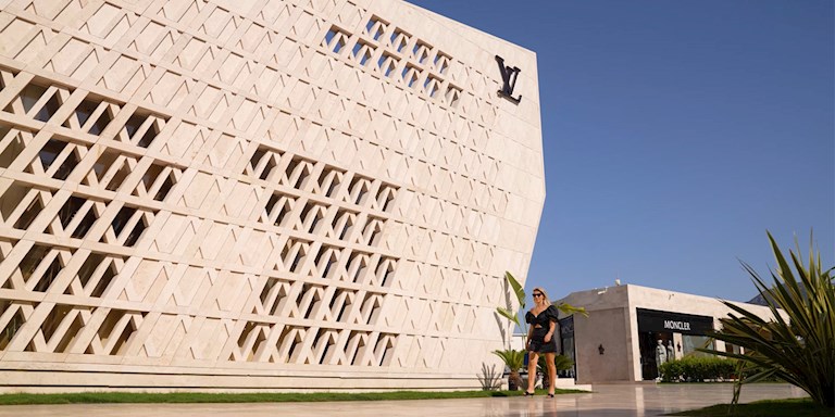 ELLE X Yalıkavak Marina: Alışveriş Turu