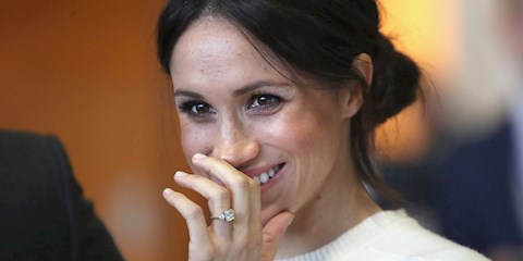 MEGHAN MARKLE’IN MÜCEVHERLERİ: PRENS HARRY TARAFINDAN HEDİYE EDİLEN TÜM PARÇALAR
