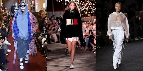 ŞİMDİ HOODIE ZAMANI!