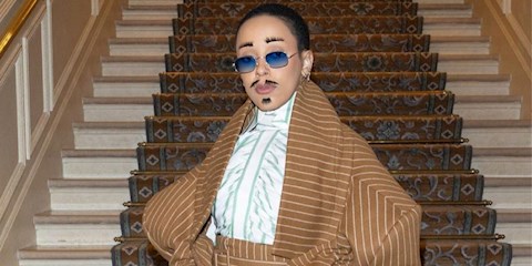 BAY DOJA CAT İLE TANIŞMIŞ MIYDINIZ?