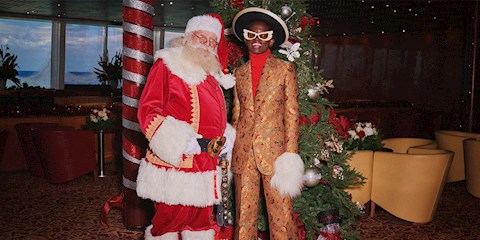 GUCCI'DEN SEYAHAT İLHAMLI GIFT GIVING KOLEKSİYONU 