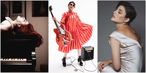 BOZCAADA'NIN YENİ FESTİVALİ: RUN THE ISLAND BOZCAADA