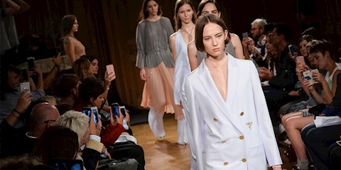 VIONNET KENDİNİ YENİLİYOR!