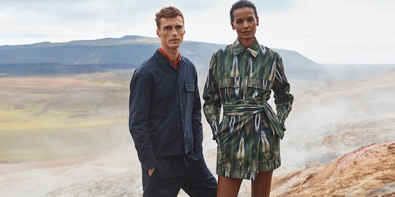 MANGO'NUN İKİNCİ SÜRDÜRÜLEBİLİRLİK KOLEKSİYONU : MANGO COMMITTED 