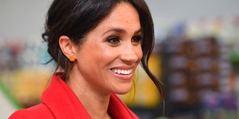 MEGHAN MARKLE'DAN AVOKADOLU TOST 