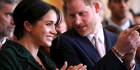 MEGHAN MARKLE’IN DOĞUMUNU BUCKINGHAM SARAYI AÇIKLAYACAK