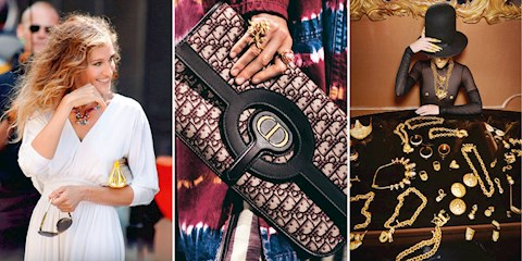 GEÇMİŞTEN İLHAM ALAN GELECEK: VINTAGE YENİDEN