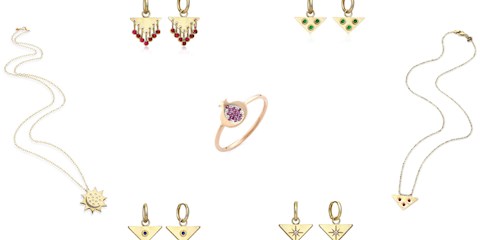 MÜCEVHER TASARIMCISI AYŞE RODOSLU’DAN YENİ YIL SEÇKİSİ