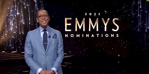 2021 EMMY ÖDÜLÜ ADAYLARI AÇIKLANDI
