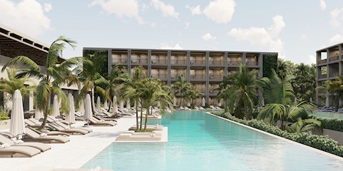 Hyde Bodrum, 2024 Yaz Sezonunda Açılacak