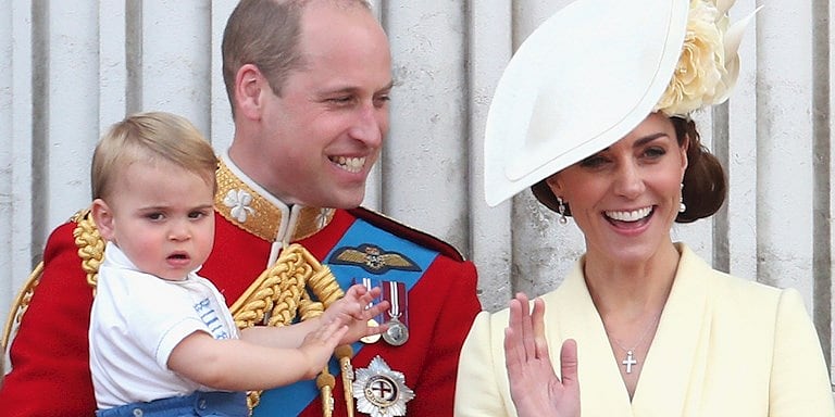 CAMBRIDGE ÇİFTİ TAŞINIYOR