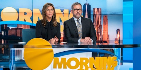 ‘THE MORNING SHOW’ 2. SEZONU HAKKINDA BİLDİĞİMİ HER ŞEY 