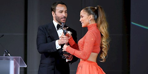 2020 CFDA MODA ÖDÜLLERİ KAZANANLARI BELLİ OLDU!