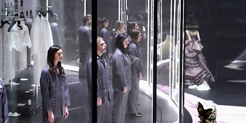 GUCCI'NİN YAŞAM DÖNGÜSÜ