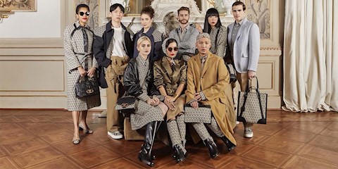 SALVATORE FERRAGAMO FENOMENLERİ