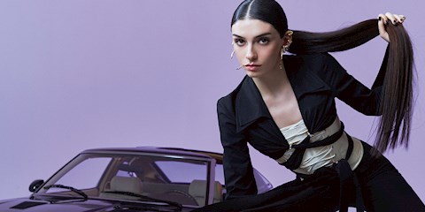 ELLE TÜRKİYE MART SAYISI ÇIKTI!