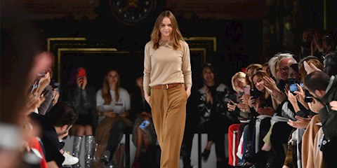 STELLA MCCARTNEY’DEN YILBAŞI KOLEKSİYONU