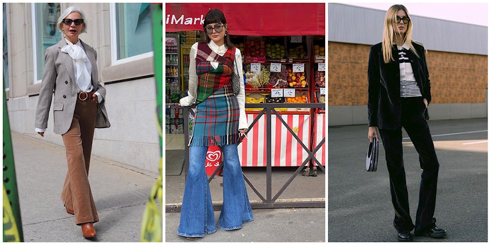 ZAMAN MAKİNEMİZİN ROTASI 70’LER