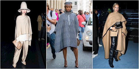 KONFORLU VE ŞIK KUCAKLAMA: PANÇOLAR