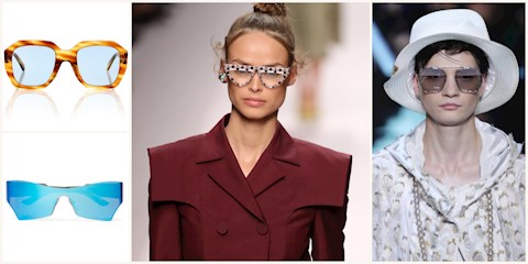 HANGİ GÜNEŞ GÖZLÜĞÜ?