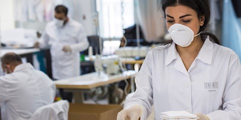 'KARANTİNA' HAKKINDA BİLMENİZ GEREKENLER