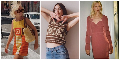 SONSUZ KONFOR: SEZONUN TRİKO TRENDLERİ