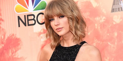 TAYLOR SWIFT'İN YENİ ALBÜMÜ ÇIKIYOR