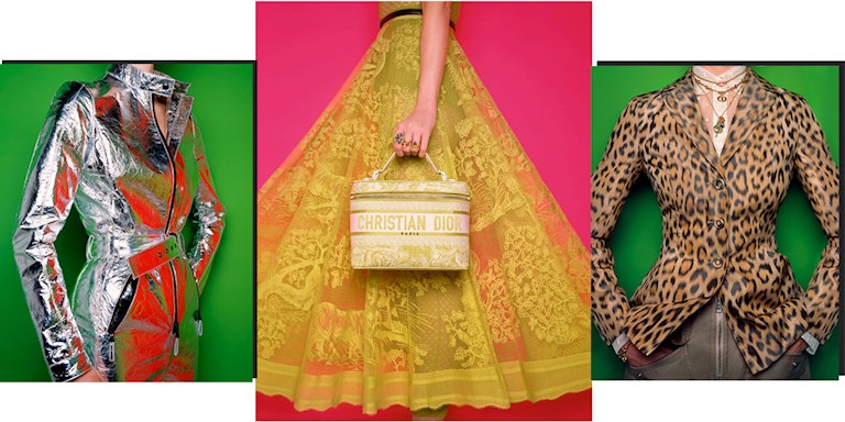 POP TAVIR: DIOR SONBAHAR 2021 KOLEKSİYONU