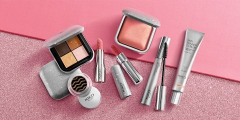 KIKO MILANO’DAN 25. YAŞINA ÖZEL KOLEKSİYON