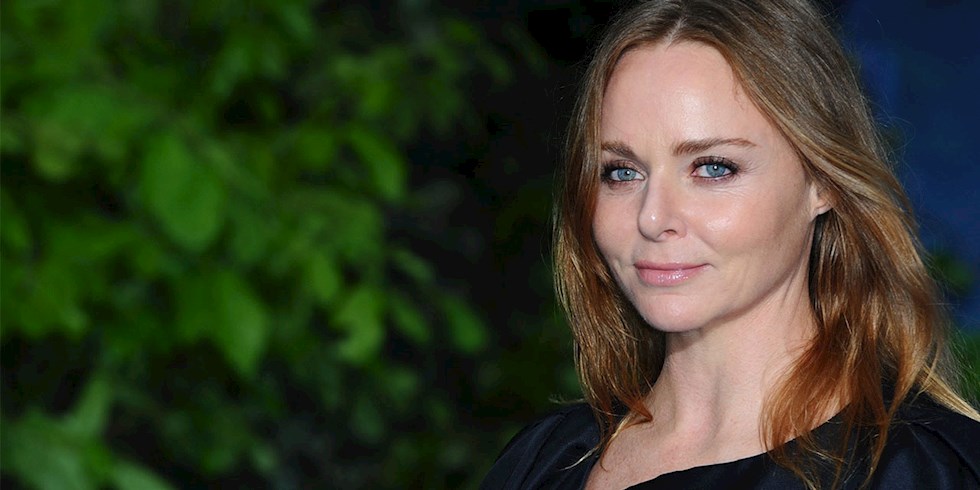 STELLA MCCARTNEY İLE MEDİTASYON YAPMAYA NE DERSİNİZ?