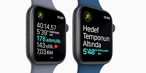 İSTANBUL MARATONU'NA HAZIR MISINIZ ?