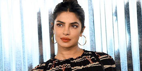 PRIYANKA CHOPRA ‘WILD WILD COUNTRY’ FİLMİNDE