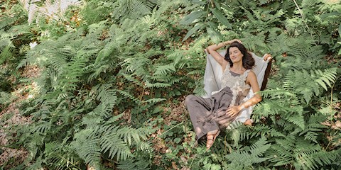 GAMZE BİRAN YENİGÜN İLE SÜRDÜRÜLEBİLİR GÜZELLİK SOHBETİ