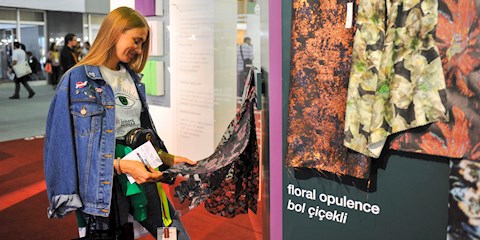 GUGLIELMO OLEARO MODANIN GELECEĞİNİ ANLATTI