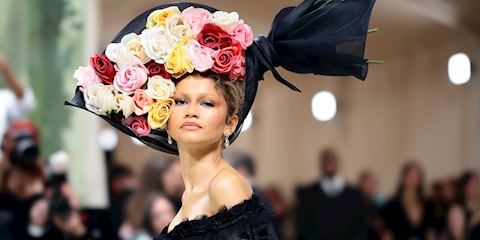 Zendaya Yeniden Met Gala’da