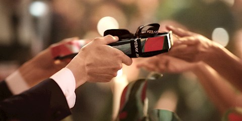 AVEDA, 2021 YILBAŞI İÇİN 3.1 PHILLIP LIM İLE İŞ BİRLİĞİNİ DUYURDU