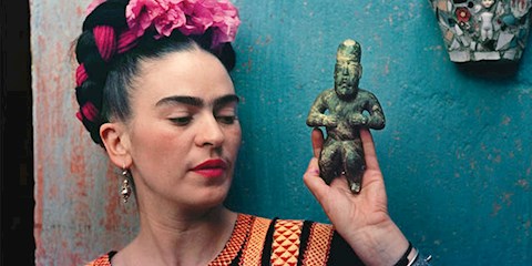 FRIDA KAHLO’NUN MODA ÜZERİNDEKİ ETKİSİ