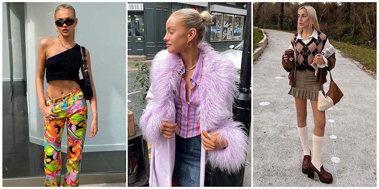 GEN-Z BU 7 TRENDİ GİYİYOR