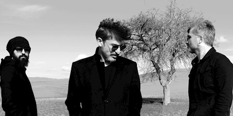 REDD'İN YENİ KLİBİ İLK KEZ APPLE MUSIC'TE 