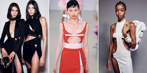 BİR KESİM SANATI: CUT-OUT