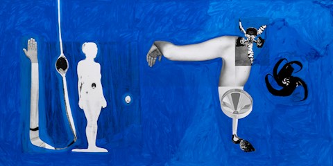 ÖZLEM ALTIN’IN ‘KISMET’ SERGİSİ İSTANBUL’DA SANATSEVERLER İLE BULUŞUYOR