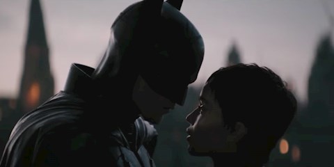 YENİ ‘BATMAN’ FİLMİNİN İLK FRAGMANI YAYINLANDI