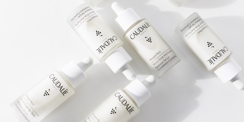 CAUDALIE VINOPERFECT SERUM YENİLENDİ!