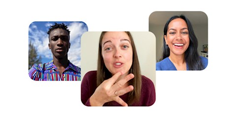 3 ARALIK DÜNYA ENGELLİLER GÜNÜ VE APPLE ERİŞİLEBİLİRLİK ÖZELLİKLERİ