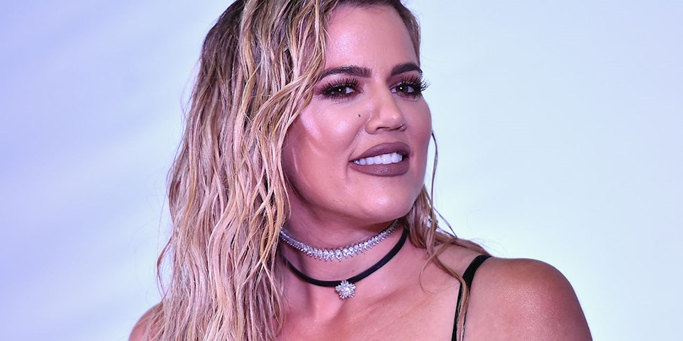 TRISTAN THOMPSON, KHLOE KARDASHIAN'IN FOTOĞRAFINA YORUM YAPTI