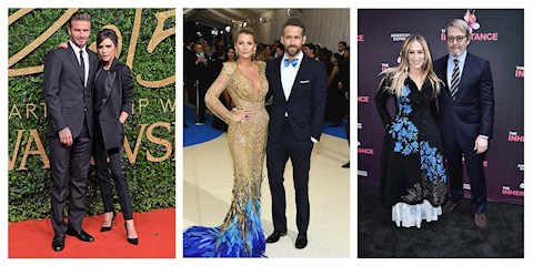 HOLLYWOOD'UN EN UZUN BİRLİKTELİKLERİ