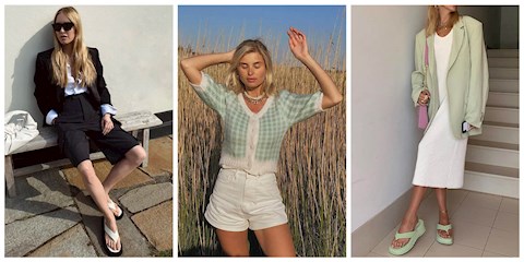 GEÇİŞ MEVSİMİNDE DOLABINIZA KATMANIZ GEREKEN PARÇALAR